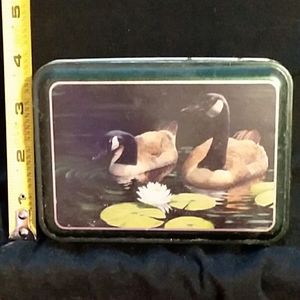 1995 Robert Vail Tin